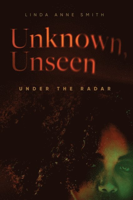 Linda Anne Smith - Unknown, Unseen -- Under the Radar, E-bok