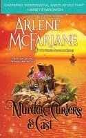 Arlene McFarlane - Murder, Curlers, and Cast: A Valentine Beaumont Mystery. Tillgänglighet: Lägg i varukorg