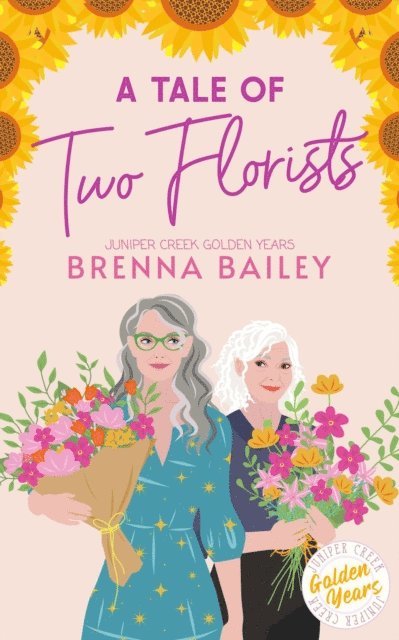 Brenna Bailey - Tale of Two Florists, E-bok. Tillgänglighet: Lägg i varukorg