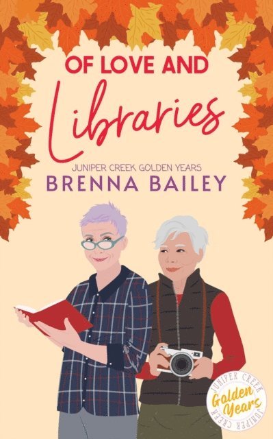 Brenna Bailey - Of Love and Libraries, E-bok. Tillgänglighet: Lägg i varukorg