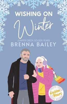 Brenna Bailey - Wishing on Winter, Häftad. Tillgänglighet: Lägg i varukorg
