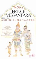 Tale of Prince Vessantara