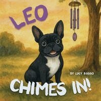 Lucy Basso - Leo Chimes In!, Häftad