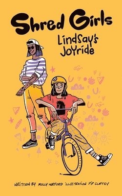 Molly Hurford - Shred Girls, Häftad. Tillgänglighet: Lägg i varukorg