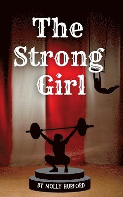 Molly Hurford - Strong Girl, Häftad. Tillgänglighet: Lägg i varukorg