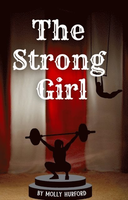 Molly Hurford - Strong Girl, E-bok. Tillgänglighet: Lägg i varukorg