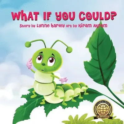 Lynne Harley - What If You Could?, Häftad. Tillgänglighet: Lägg i varukorg