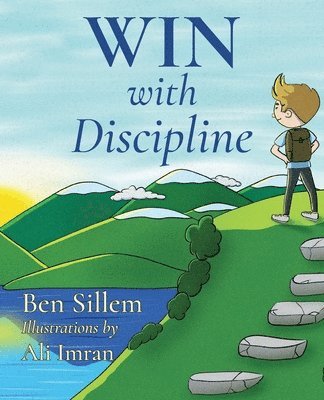 Ben Sillem - WIN with Discipline, Häftad. Tillgänglighet: Lägg i varukorg