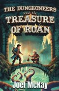 Dungeoneers and the Treasure of Roan