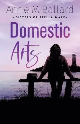 Annie M Ballard - Domestic Arts, Häftad. Tillgänglighet: Lägg i varukorg