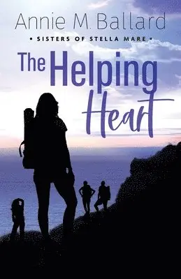 Annie M Ballard - Helping Heart, Häftad. Tillgänglighet: Lägg i varukorg