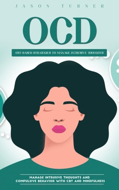 Jason Turner - Ocd, E-bok