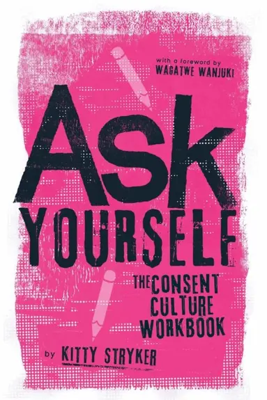 Ask Yourself