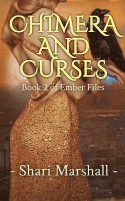 Shari Marshall - Chimera and Curses, Häftad. Tillgänglighet: Lägg i varukorg