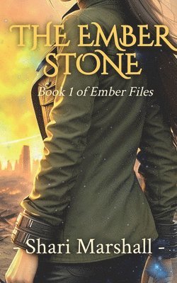 Shari Marshall - Ember Stone, Häftad. Tillgänglighet: Lägg i varukorg