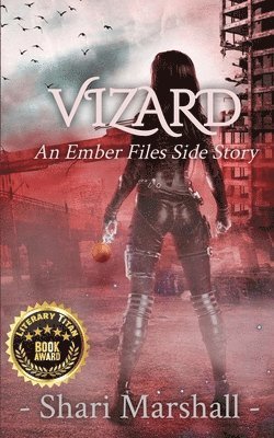 Shari Marshall - Vizard, Häftad. Tillgänglighet: Lägg i varukorg