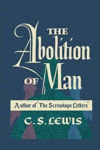 Abolition of Man
