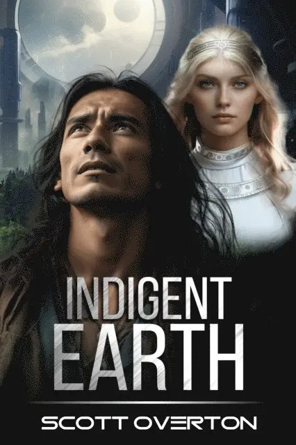 Scott Overton - Indigent Earth, E-bok. Tillgänglighet: Lägg i varukorg
