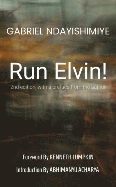 Gabriel Ndayishimiye - Run Elvin!, E-bok. Tillgänglighet: Lägg i varukorg