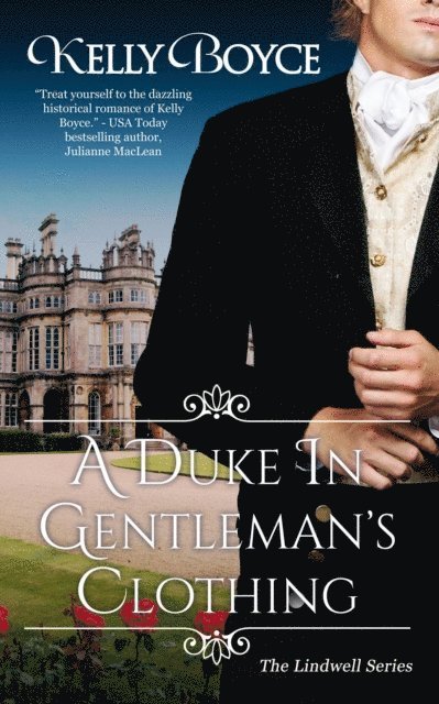 Kelly Boyce - Duke In Gentleman's Clothing, E-bok