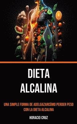 Horacio Cruz - Dieta Alcalina, Häftad