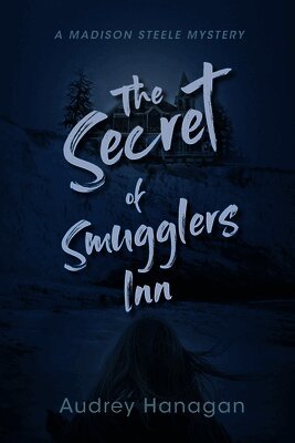Audrey Hanagan - Secret of Smuggler's Inn, Häftad