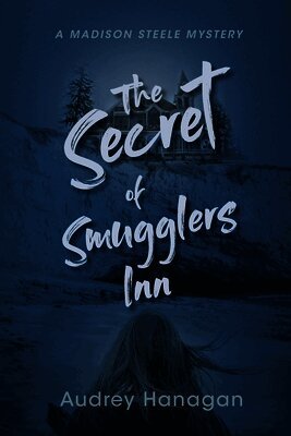 Audrey Hanagan - Secret of Smuggler's Inn, Häftad