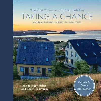 John Fisher, Peggy Fisher, Roger Pickavance - Taking a Chance, Inbunden. Tillgänglighet: Lägg i varukorg