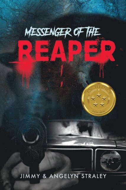 Angelyn Straley, Jimmy Straley - Messenger of the Reaper, E-bok. Tillgänglighet: Lägg i varukorg