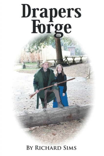 Richard Sims - Drapers Forge, E-bok