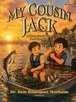 Sam Rodriguez Morhaim - My Cousin Jack, Inbunden. Tillgänglighet: Lägg i varukorg