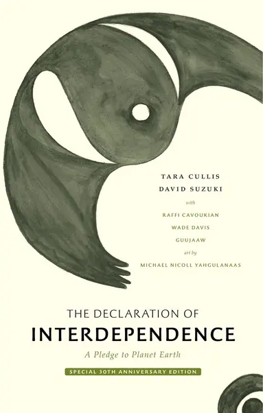 Declaration of Interdependence
