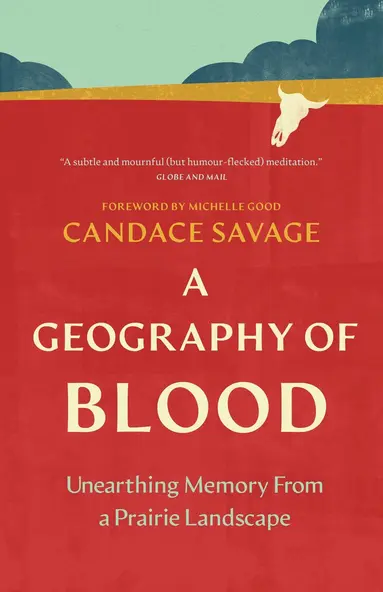 Geography of Blood