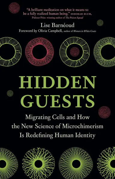 Hidden Guests
