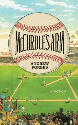 Andrew Forbes - McCurdle's Arm, Häftad. Tillgänglighet: Tillfälligt slut