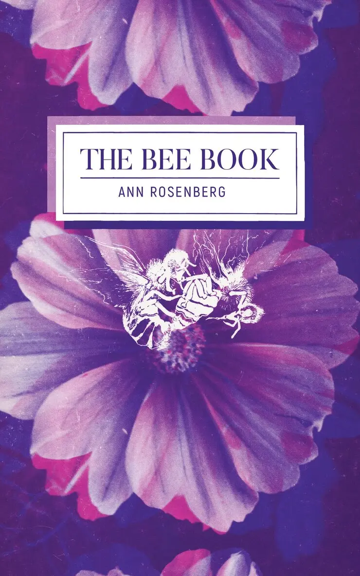 Ann Rosenberg - Bee Book, Häftad. Tillgänglighet: Lägg i varukorg