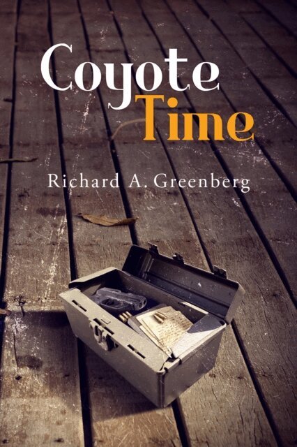 Richard Greenberg - Coyote Time, E-bok. Tillgänglighet: Lägg i varukorg