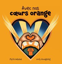 Avec nos coeurs oranges