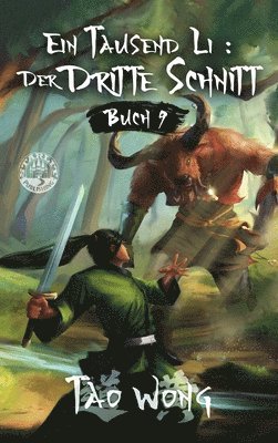 Tao Wong - Tausend Li, Inbunden