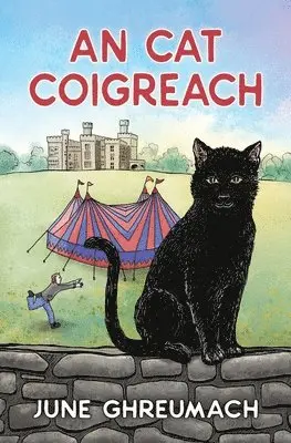June Ghreumach - Cat Coigreach, Häftad. Tillgänglighet: Lägg i varukorg
