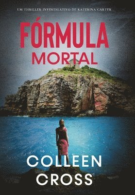 Colleen Cross - Fórmula Mortal, Inbunden
