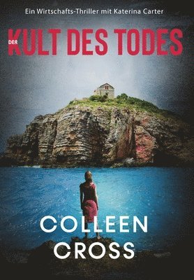 Colleen Cross - Kult des Todes, Inbunden. Tillgänglighet: Lägg i varukorg