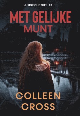 Colleen Cross - Met gelijke munt, Inbunden. Tillgänglighet: Lägg i varukorg