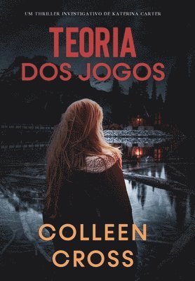 Colleen Cross - Teoria dos Jogos, Inbunden. Tillgänglighet: Lägg i varukorg