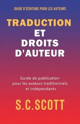 S C Scott - Traduction et droits d'auteur, Häftad. Tillgänglighet: Lägg i varukorg