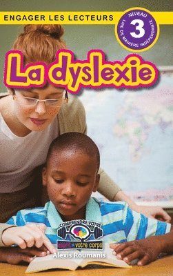 Alexis Roumanis - dyslexie, Inbunden
