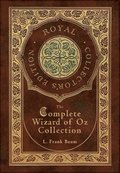 Complete Wizard of Oz Collection (Royal Collector's Edition) (Case Laminate Hardcover with Jacket)