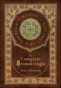Complete Heimskringla (Royal Collector's Edition) (Case Laminate Hardcover with Jacket)