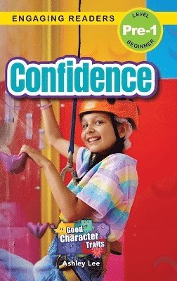 Ashley Lee - Confidence, Inbunden