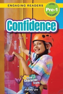 Ashley Lee - Confidence, Häftad